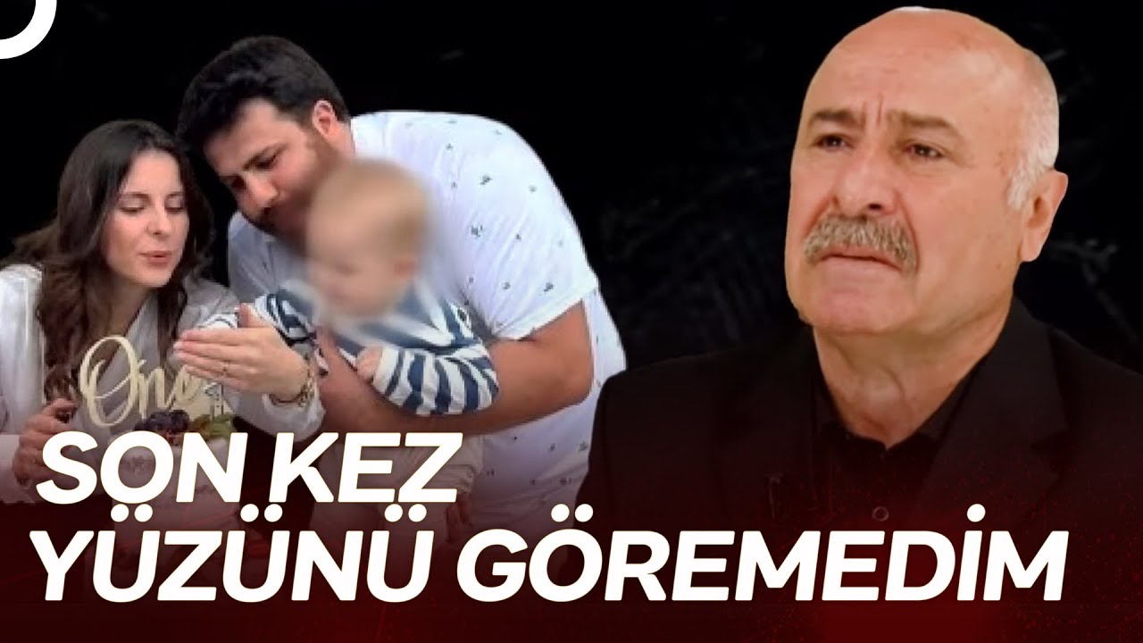 Acılı Baba Özer Aci 
