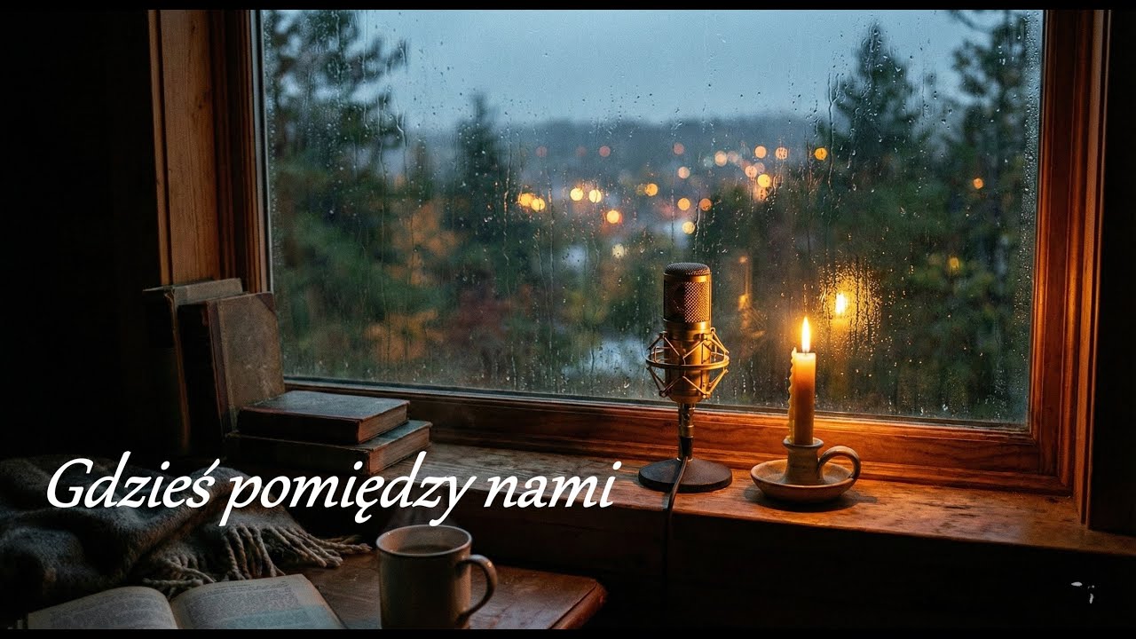 Gdzieś pomiędzy nami | Poezja śpiewana