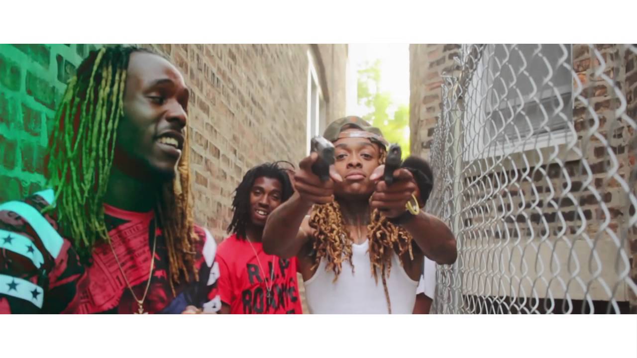Denny G - Everyday (Official Video) Shot By: @SHONMAC071