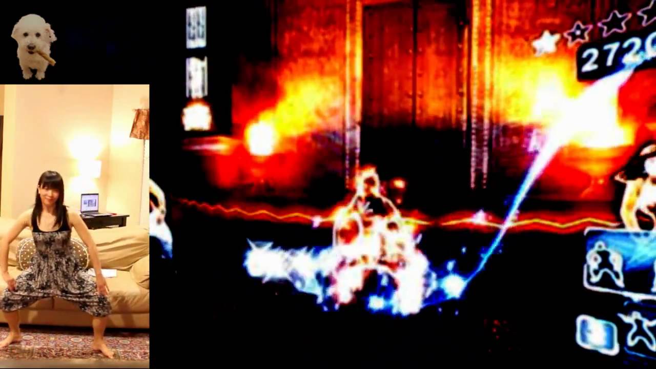 Michael Jackson The Experience -  Remember The Time Kinect xbox 360 (Dance Only)