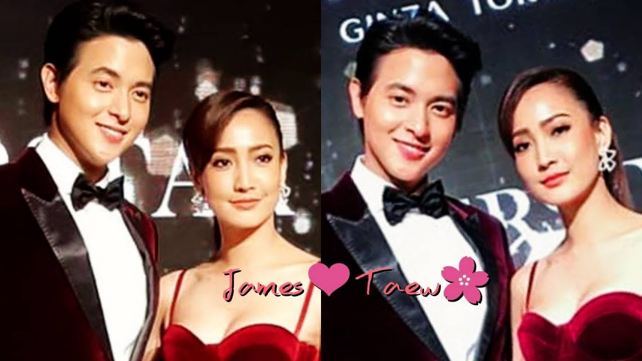 James❤Taew🌸Step​DanceShow​งาน​Shiseido