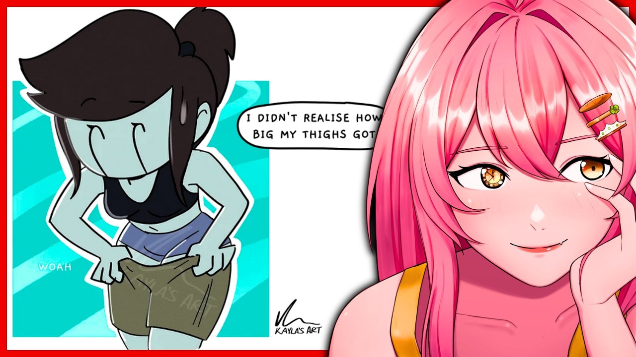 TRANS Memes to Crack your Egg! 🐣🏳️‍⚧️