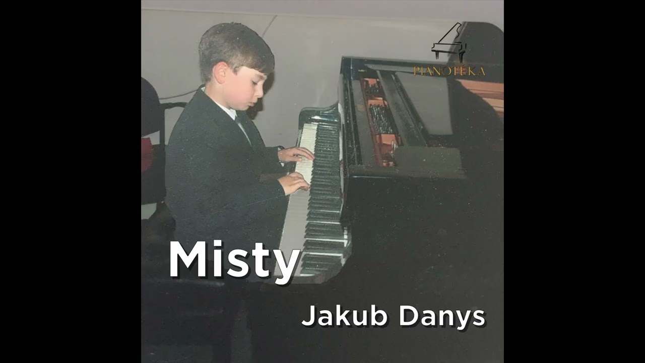 Jakub Danys - Misty