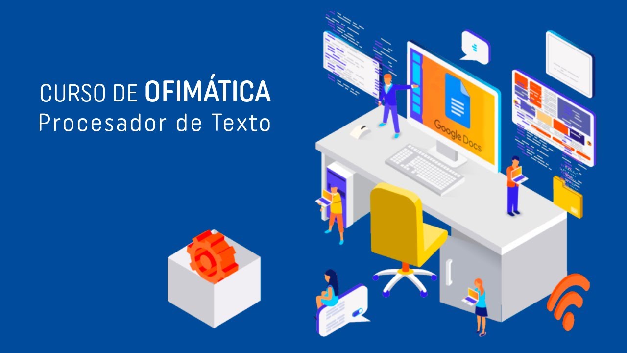UNC-Campus Virtual: Procesador de textos en Google Drive