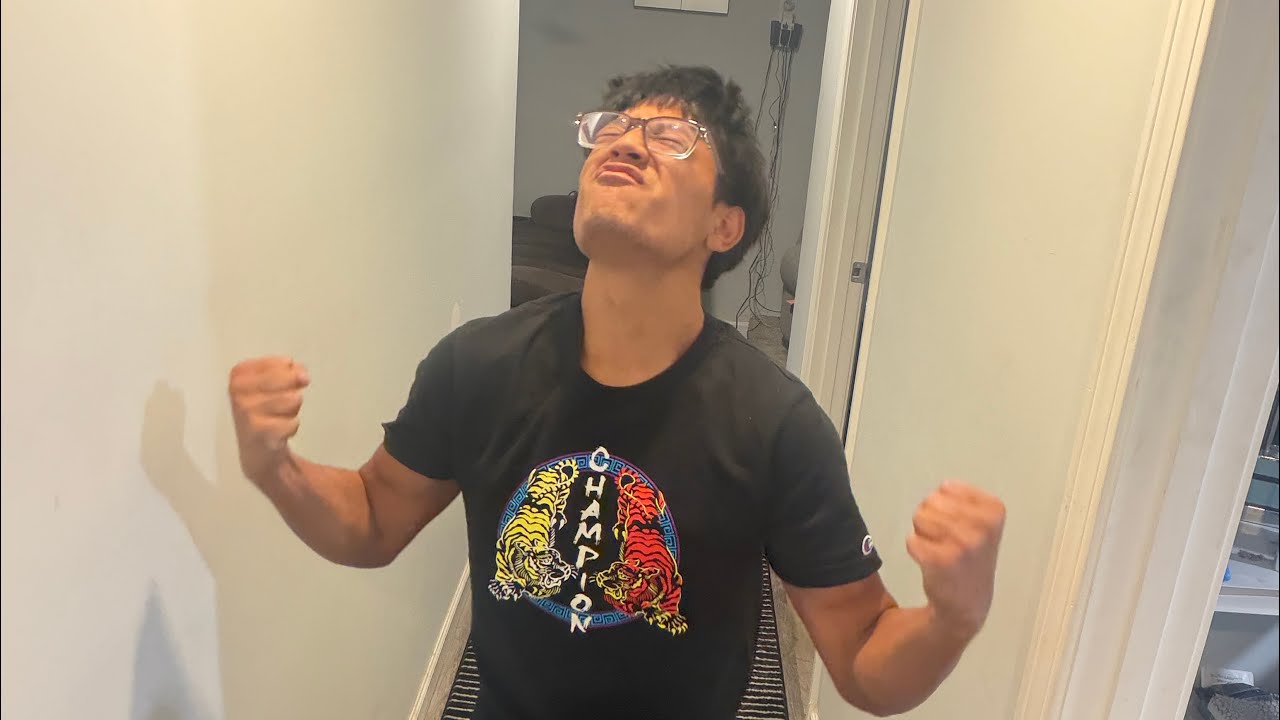 Day 10 memecoin trading: I FINALLY WON