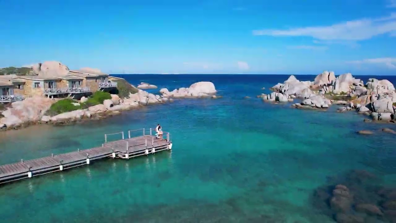 Hotel & SPA des Pêcheurs | Ile de Cavallo | Luxury Resort SLH / Hilton Member