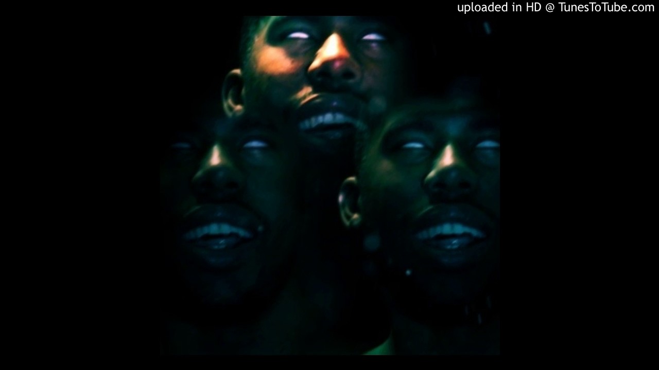 Flying Lotus - Chasing Apples