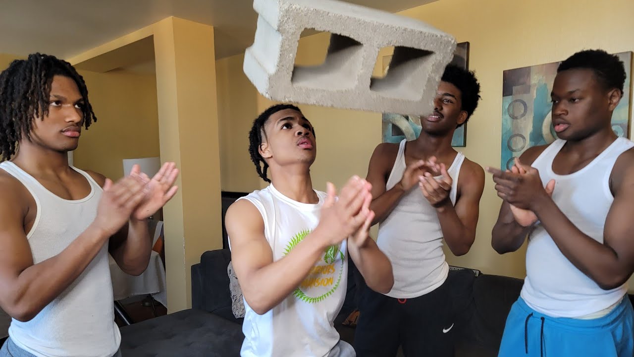 BEST WORKOUT  VIDEO OF 2023!! @demarjaysmith