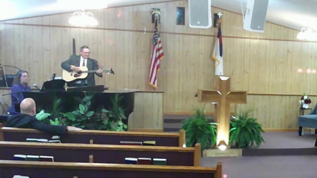 04/15/2026  W/N Bro. Tony Dixon