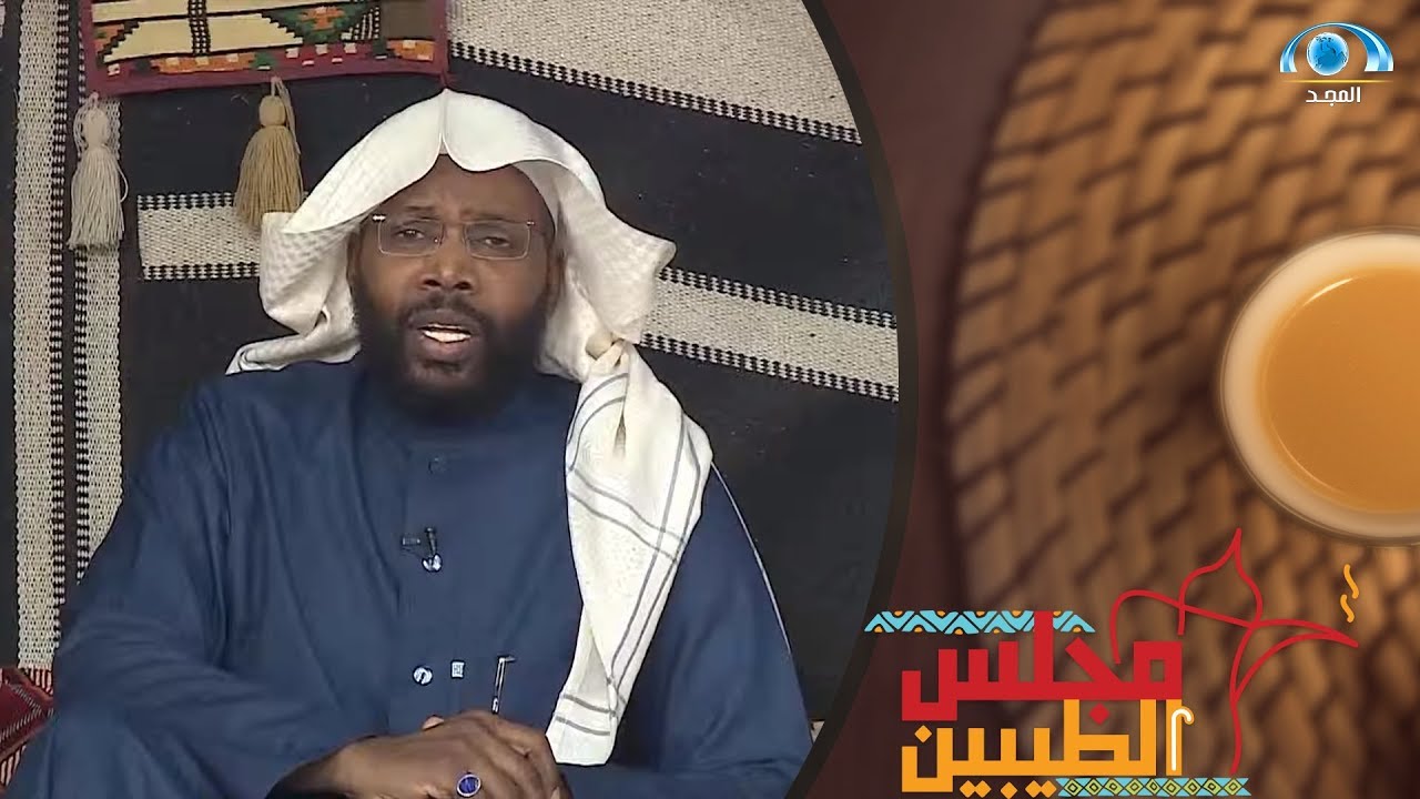 تلاوة من سورة الرحمن برائعة المقام الخماسي السوداني | القارئ محمد البخيت