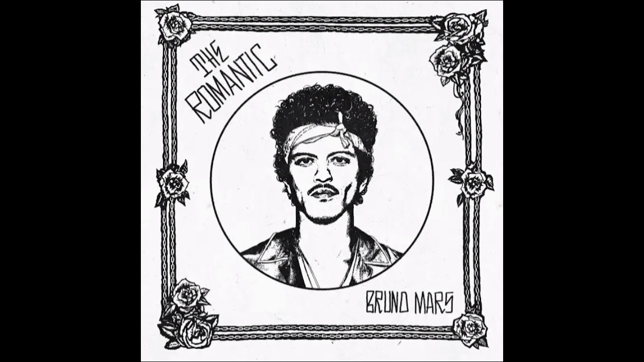 Bruno Mars - The Romantic (Audio)