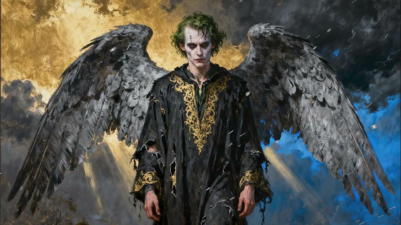 They Talked REAL CRAZY… Until They REALIZED the MIC Was LIVE the WHOLE TIME 💀 Joker Noira