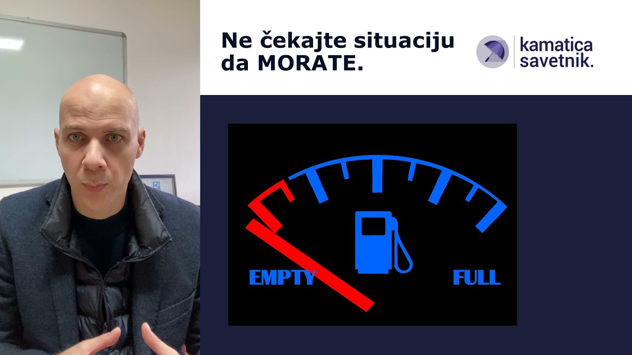 Kada je najbolje uzeti kredit?