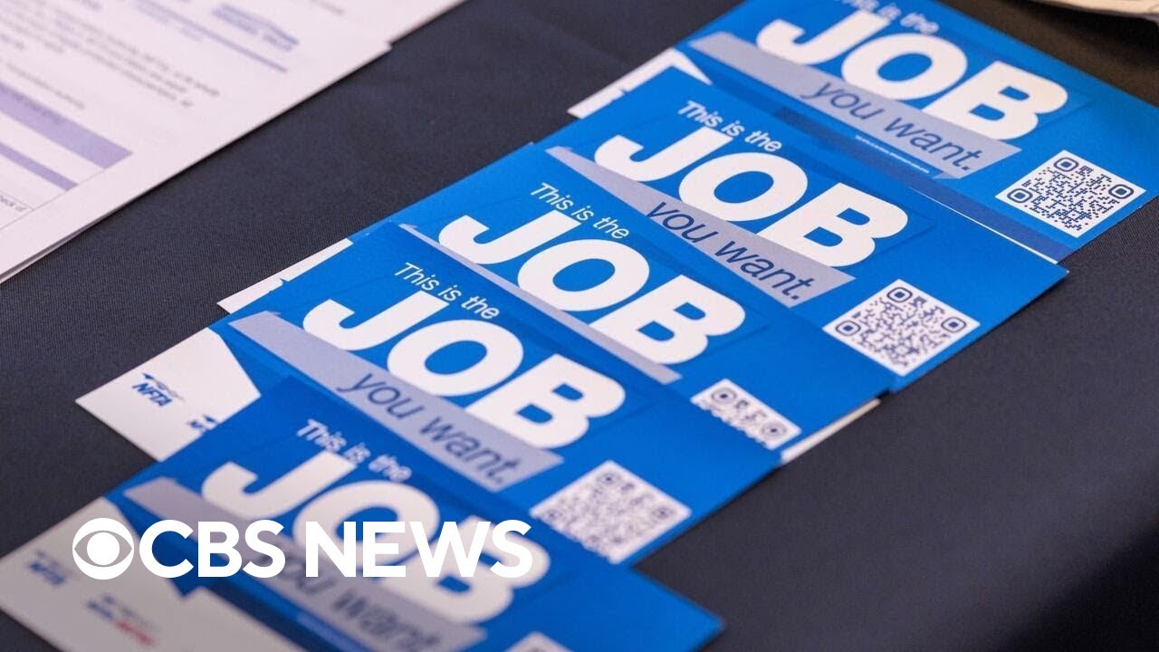 New economic data on jobless claims, housing