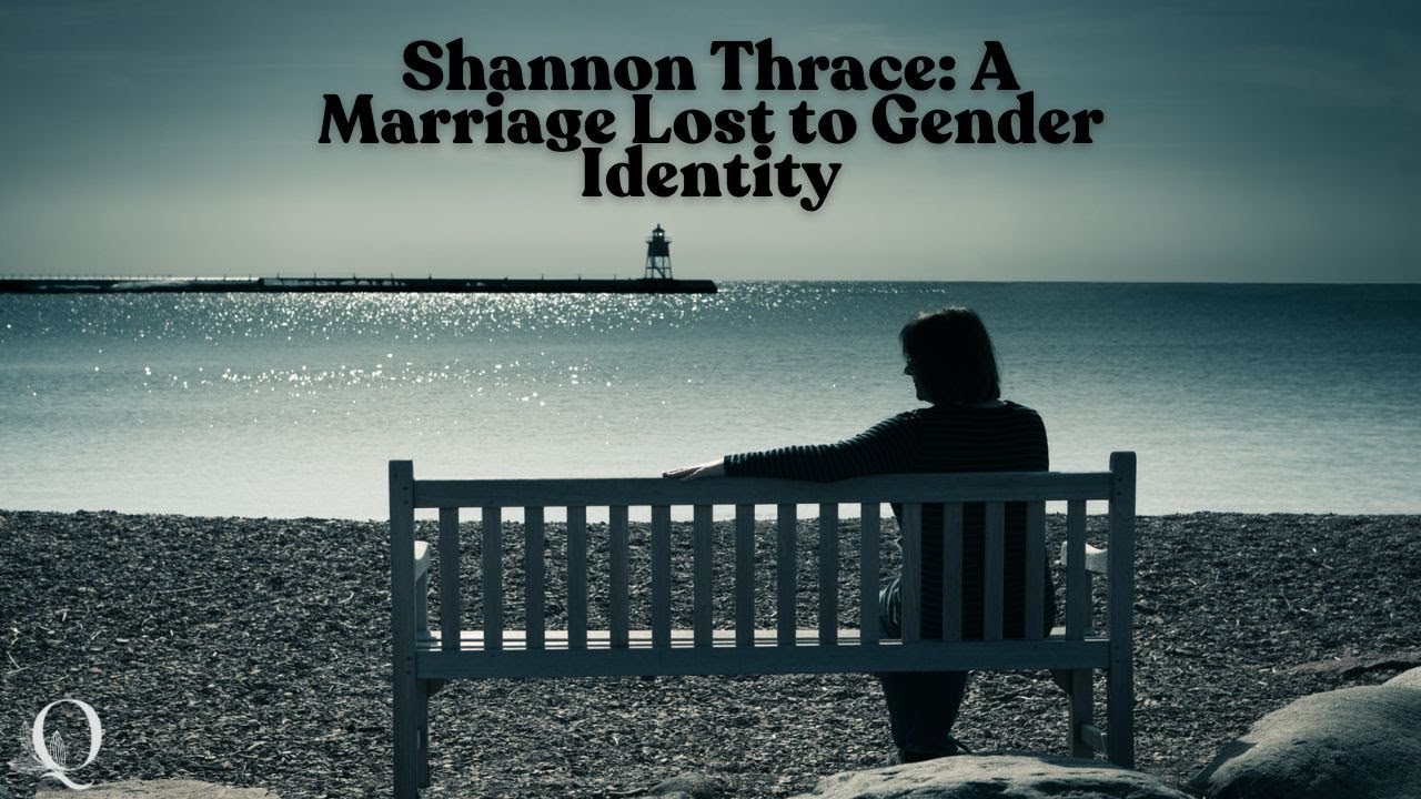 How I Became a Transwidow