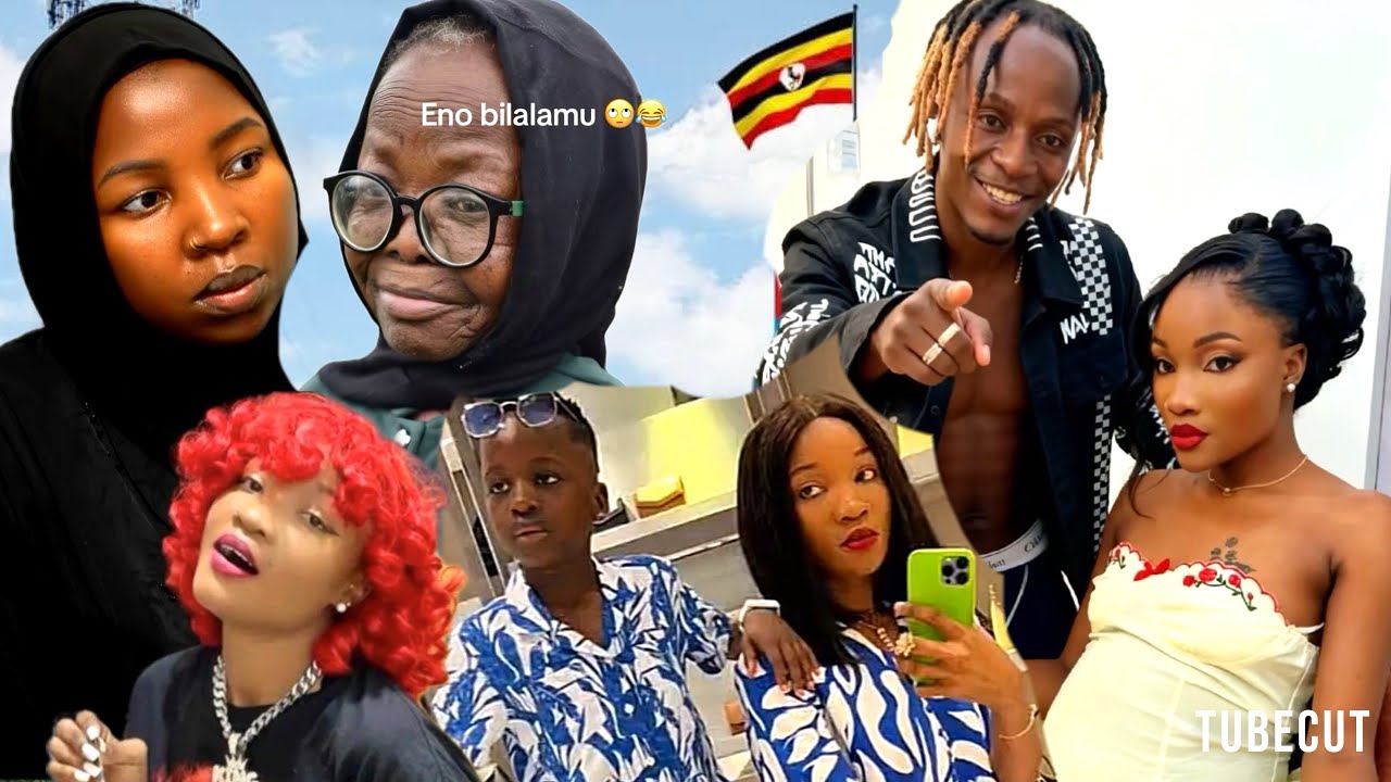 Sheilah Price Replys Zubeda Byantalo☝️Ebipya Ku Zubeda Ne Sheilah Biibino.