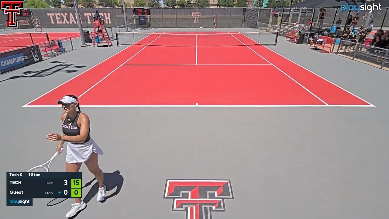 Valerie Glozman v Kate Dmitrichenko - 3.5.25