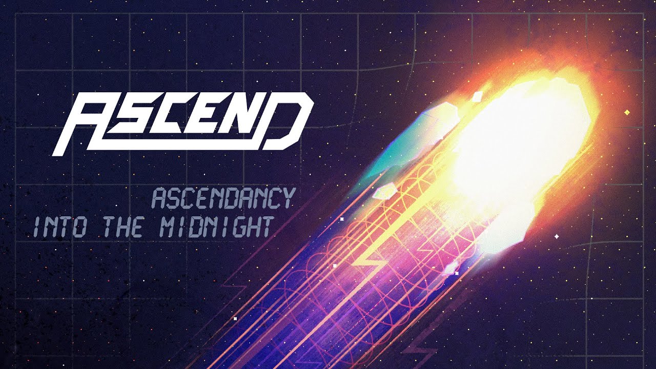 Ascend - Ascendancy/Into The Midnight