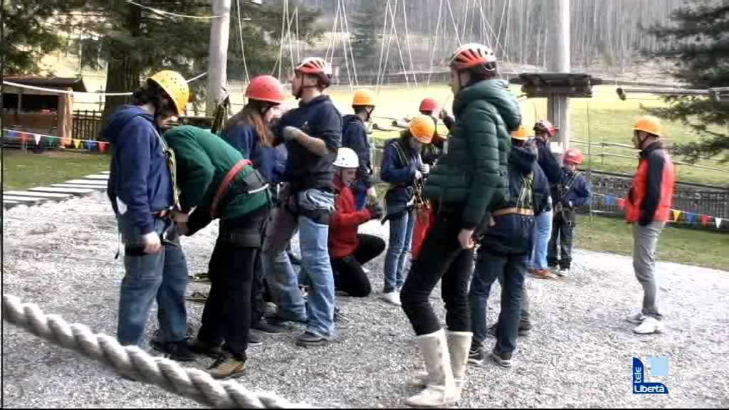 Dynamo Camp, dove i bambini malati 