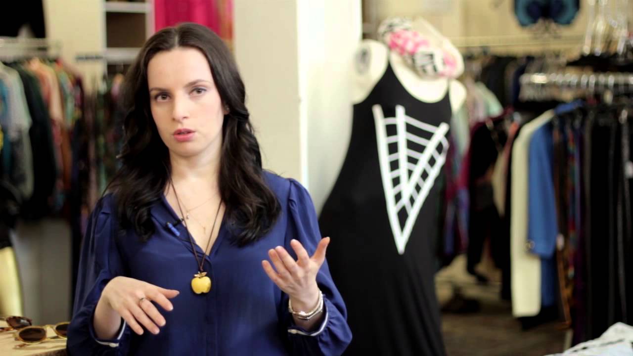Where Do Fair Trade Clothes Come From? : Great Fashion Tips