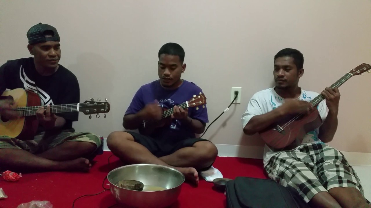 Rairok String Band: Ial Nan Mij