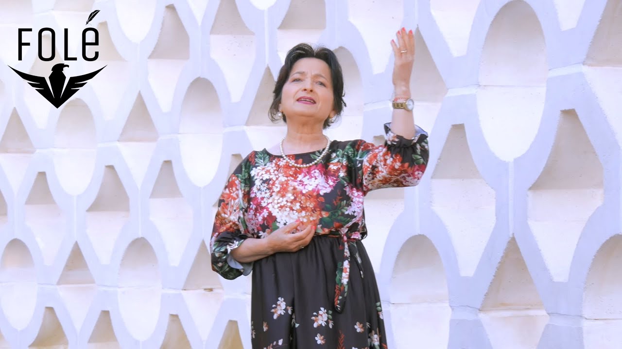 Myrvete Beqaj - Vashezo