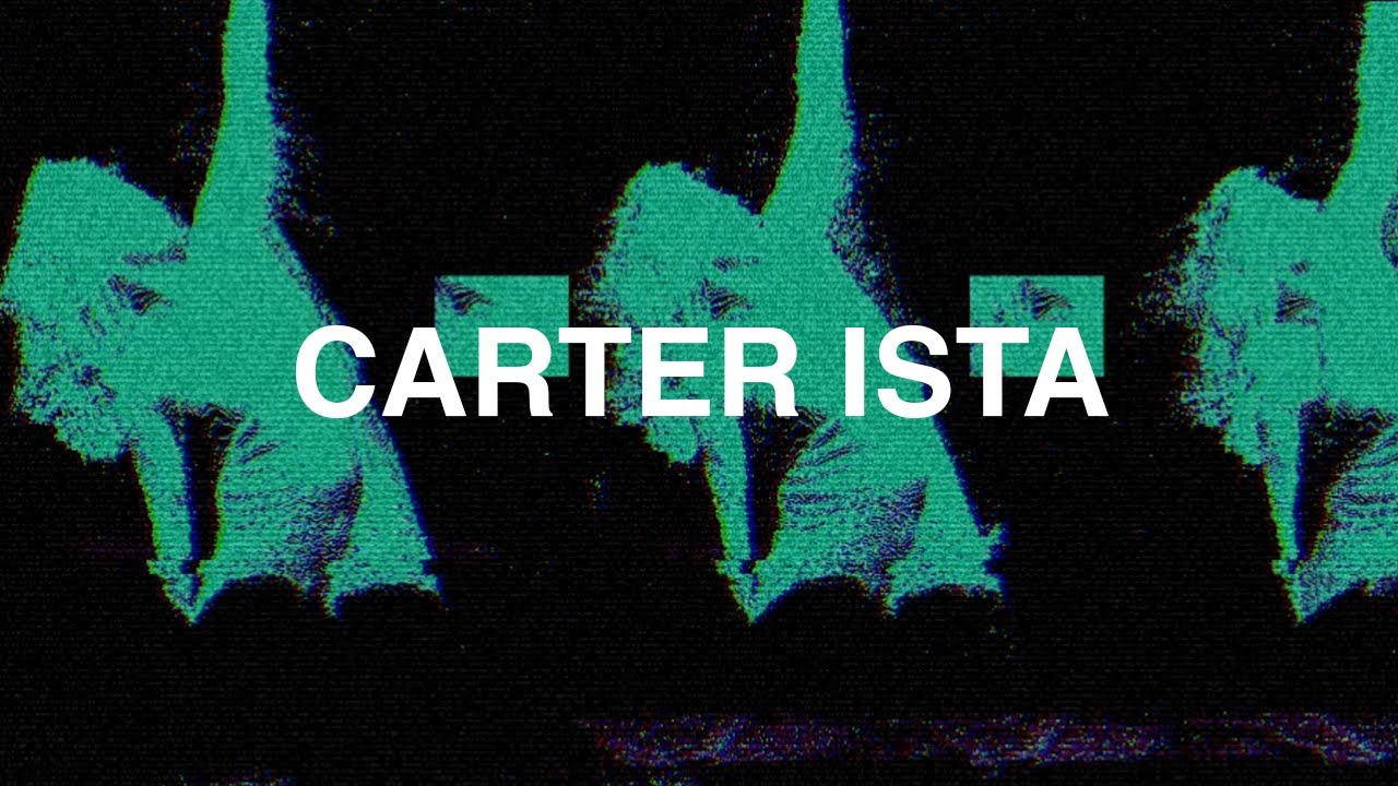 Carter Ista | Synthetic Paradise - 04/05/2025