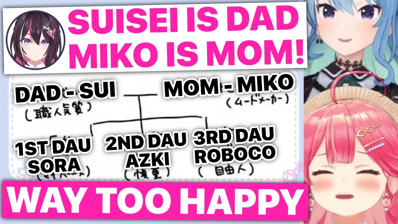 Miko So Happy To be 