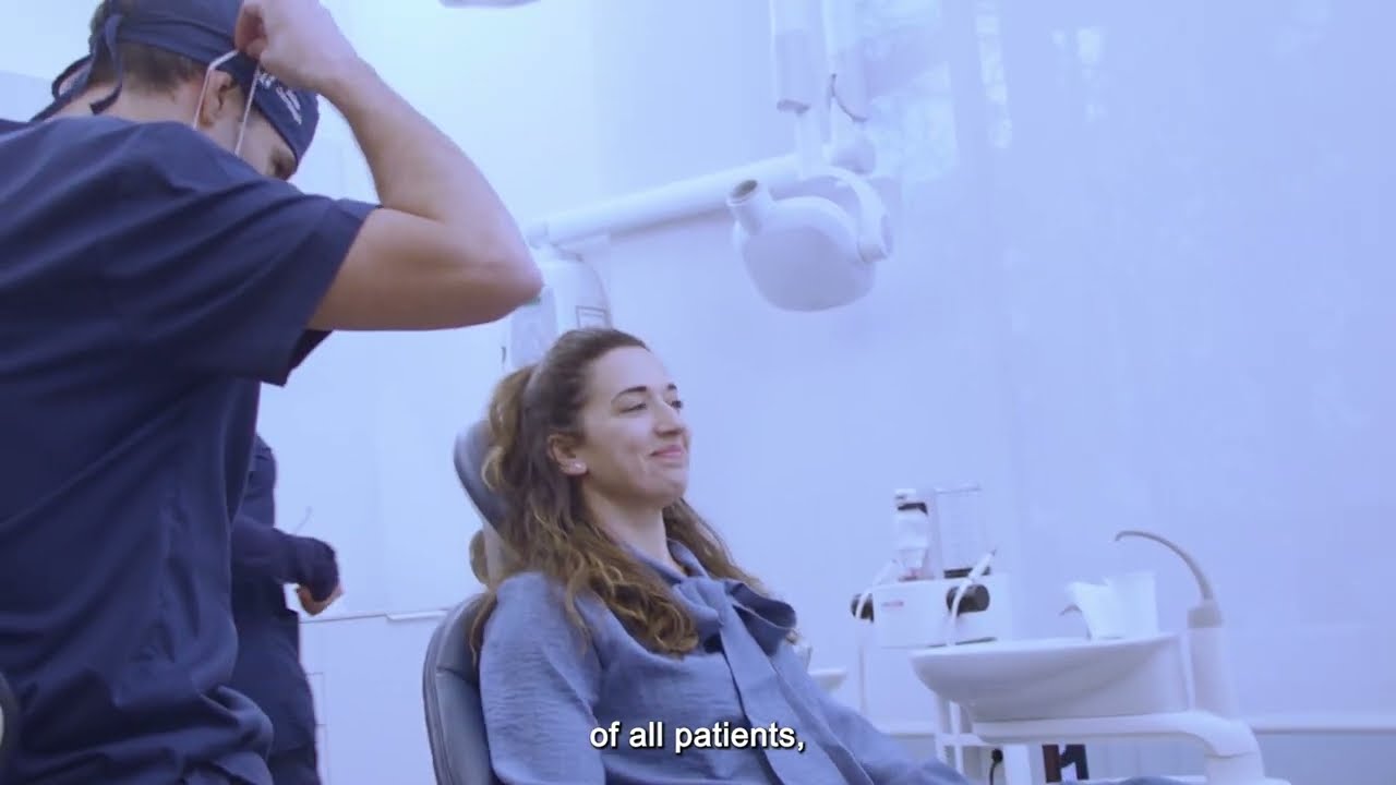Clínica Bollain share their practice revamp story