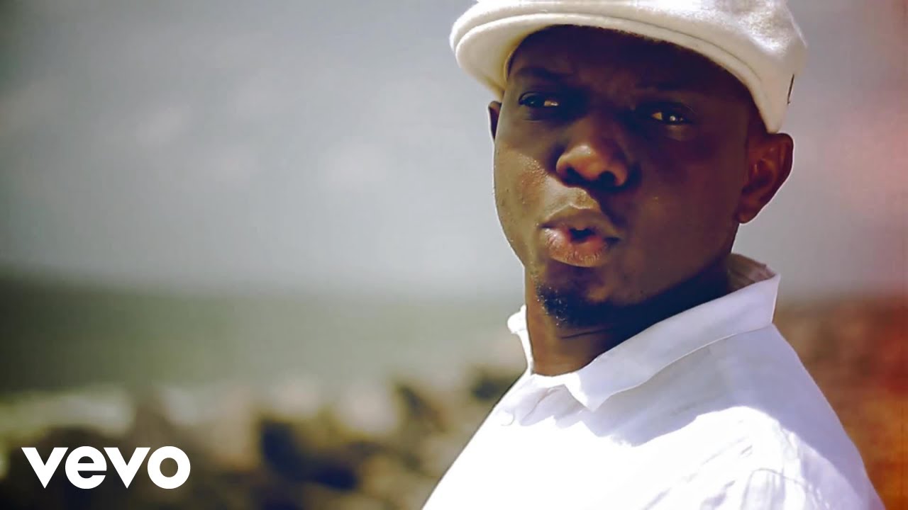 Kenny Kore - Halleluyah
