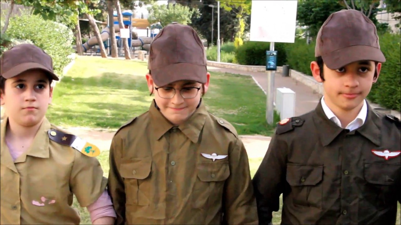 מועדון צבאות ה' על התפילין
