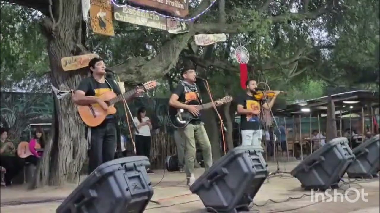 EN EL PATIO DEL INDIO FROILÁN, SUEÑO SALAMANQUERO