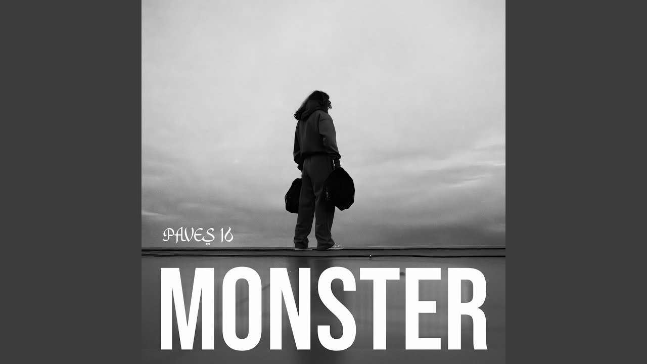 Monster (Piano Version)
