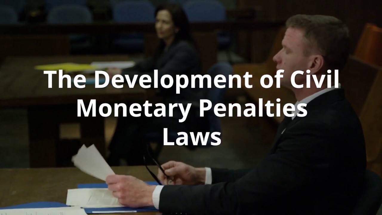 Civil Monetary Penalty Insurance - (877) 485-4413 - Financial Guaranty Insurance Brokers
