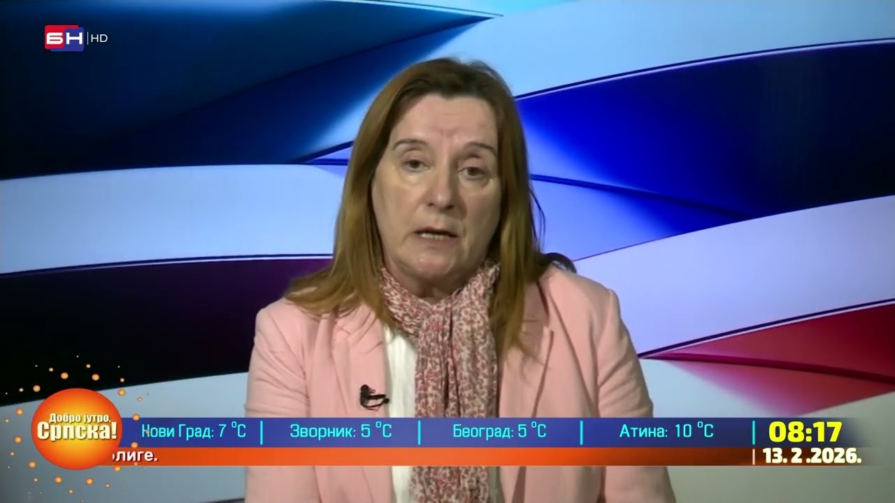 Rješenje za poštene izbore su skeneri, jer postaje besmisleno - Tanja Topić || BEZ UVIJANJA