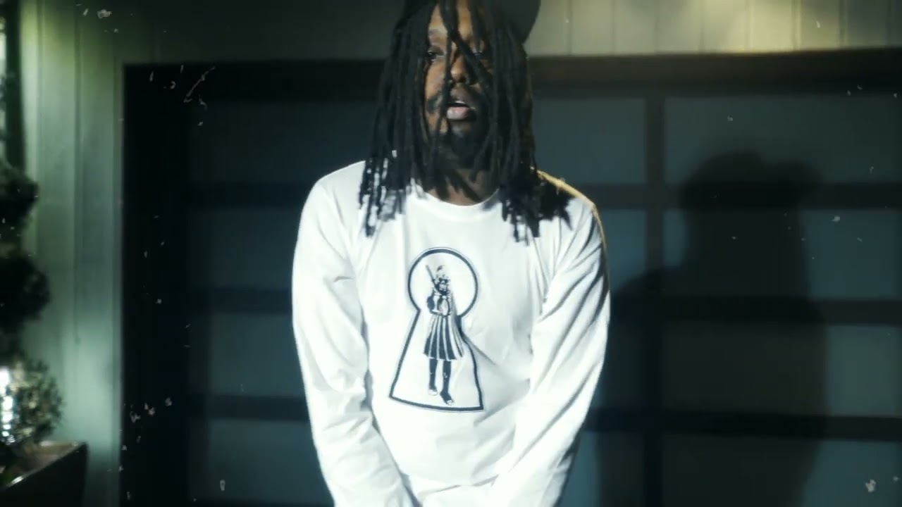 Nuk - Kolor Money