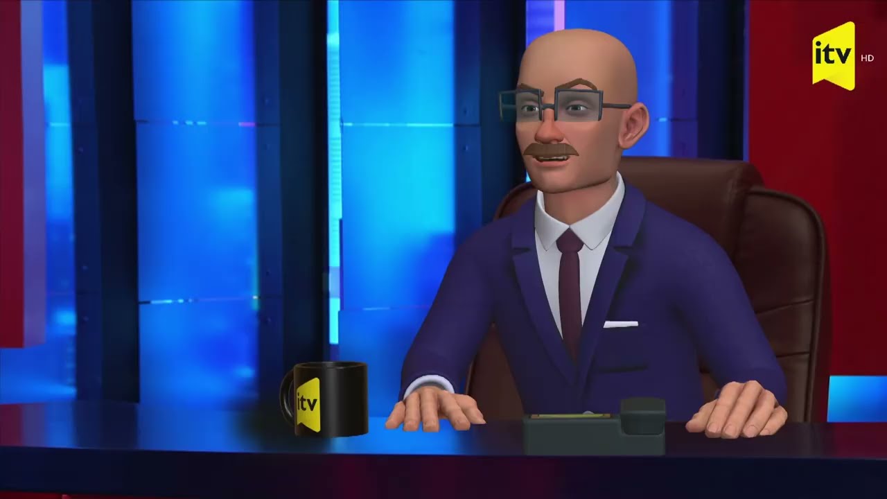 Dadaş Dadaşlinskinin qonağı şair Aqşin Yeniseydir