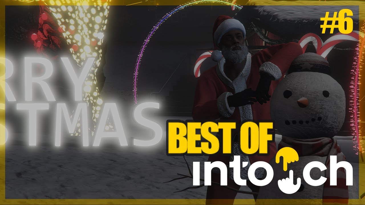BEST OF INTOUCH.gg #6