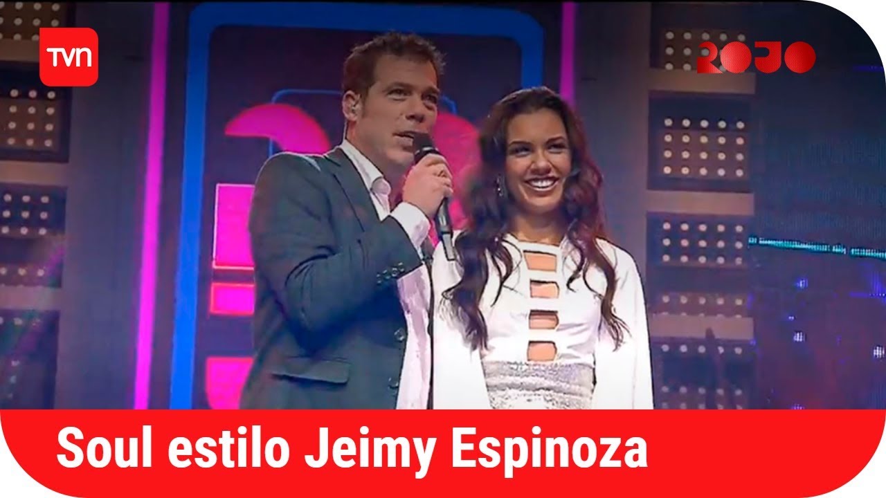 Jeimy Espinoza interpretó I Will Survive de Gloria Gaynor | Rojo