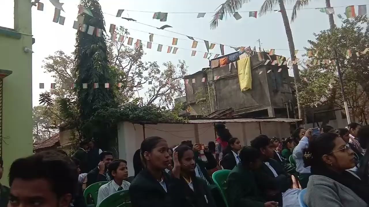 CELEBRATION OF REPUBLIC DAY 