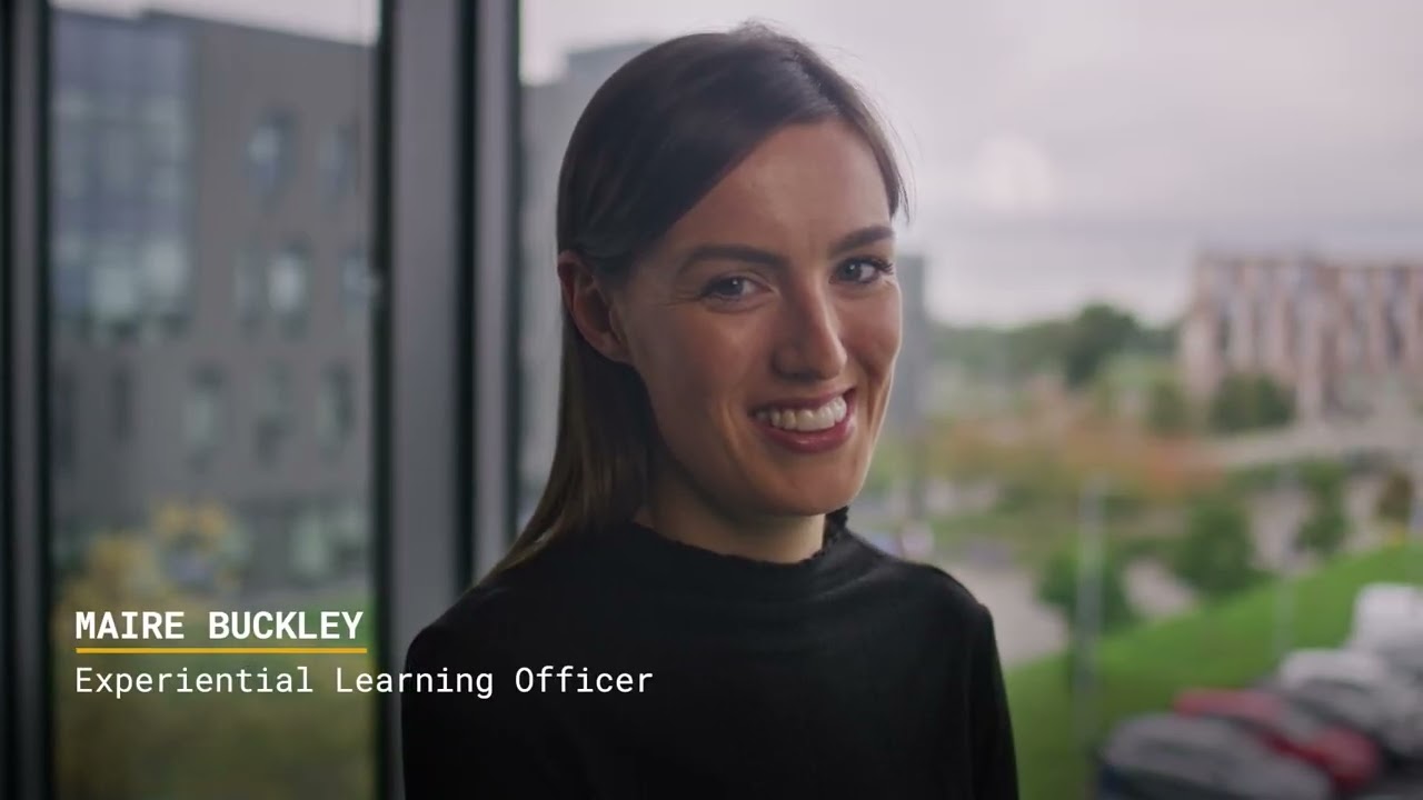 Maynooth University | Strategic Plan 2023 - 2028