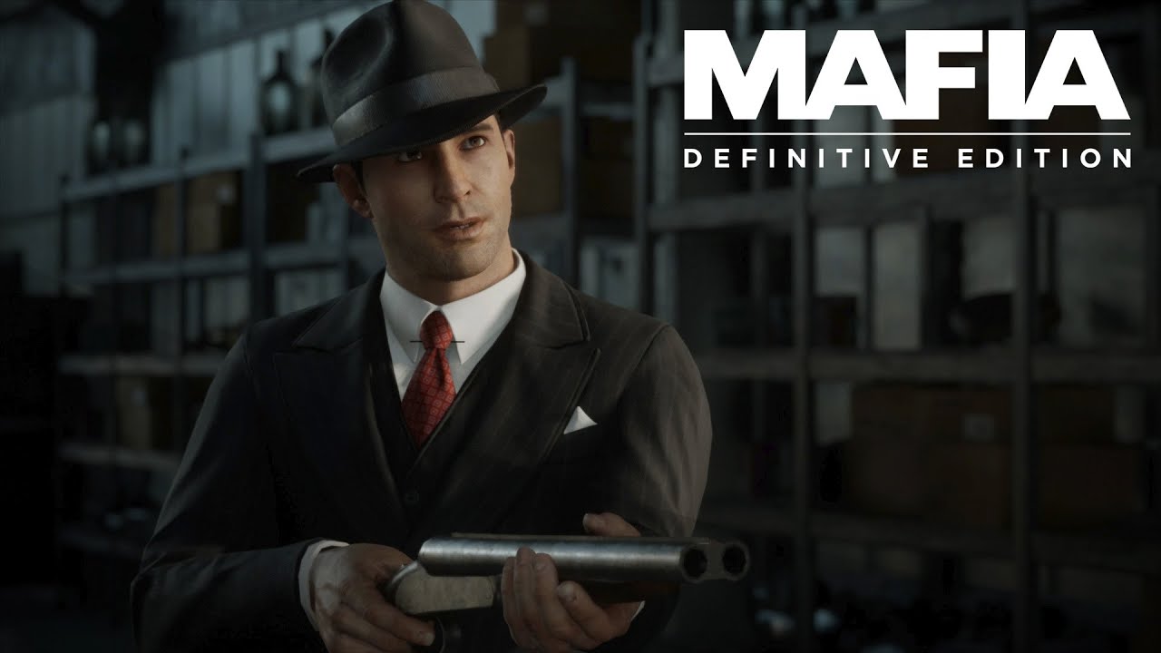 Mafia: Definitive Edition #11 &ndash; &raquo;Der Rattenf&auml;nger&laquo; &middot; Lets Play Gameplay Deutsch / German