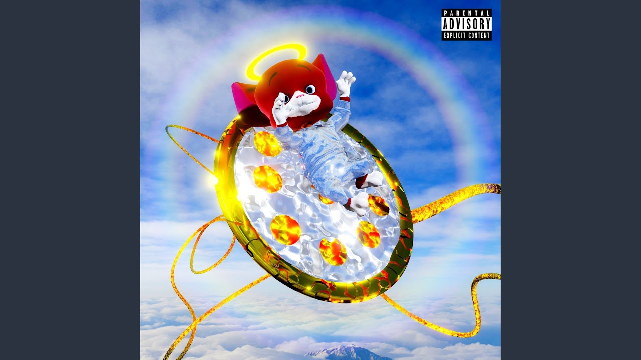 GOD SLIME (feat. Moon Jam)