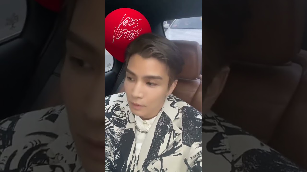 20230119 IwataTakanori's Instagram Live