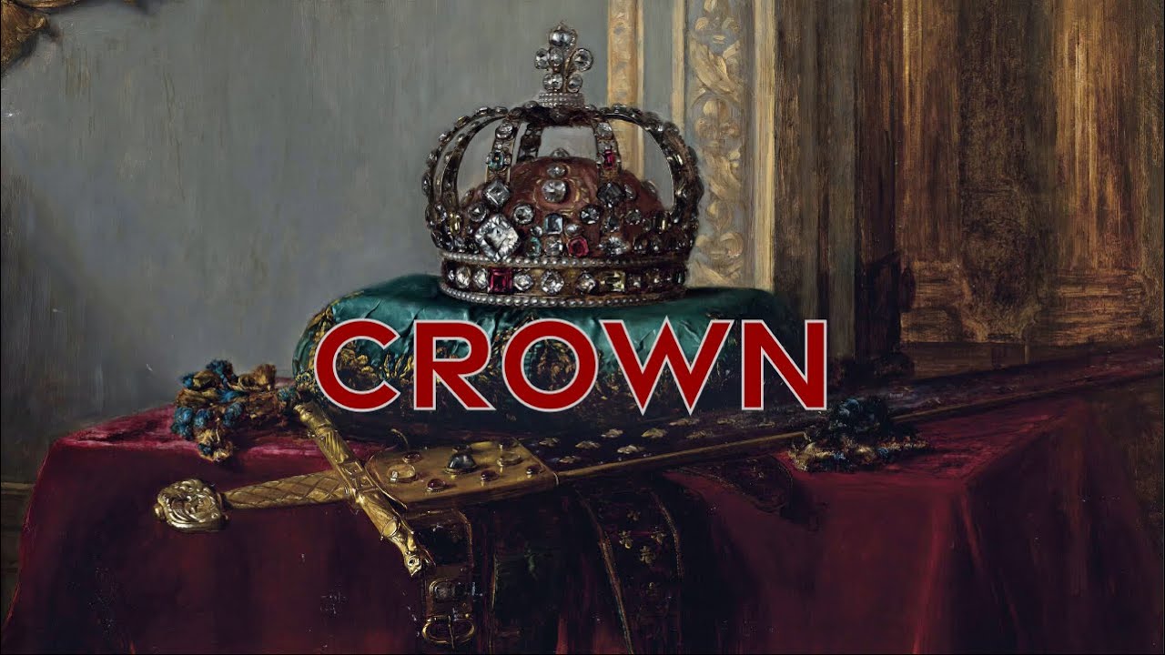 [フリートラック/ FREE ]  CROWN HIPHOP TRAP TYPE BEAT | LEX LUGAR #typebeat  #freebeat  #trap