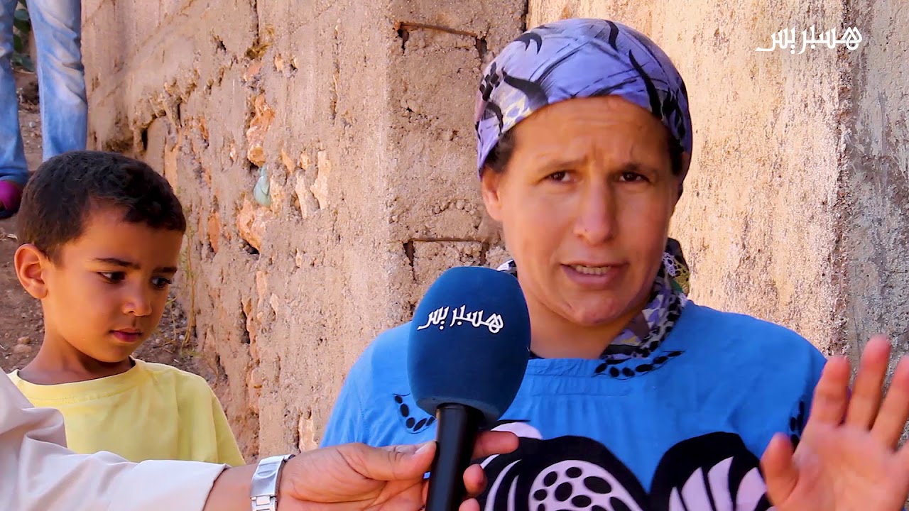 غياب الكهرباء يحول حياة ساكنة تفريت ببني ملال إلى جحيم