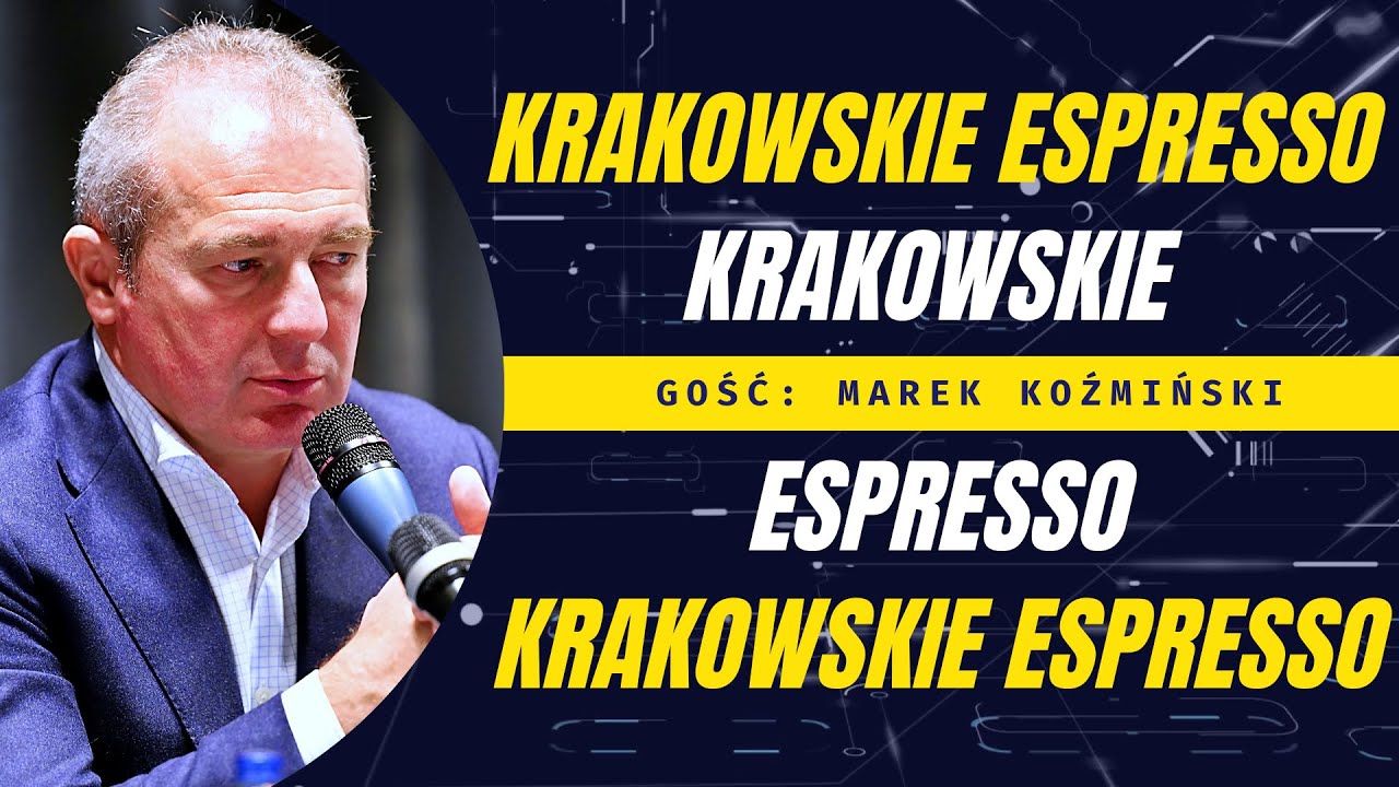 KOŹMIŃSKI: Za bandyctwo jednostki, płacą  wszyscy kibice
