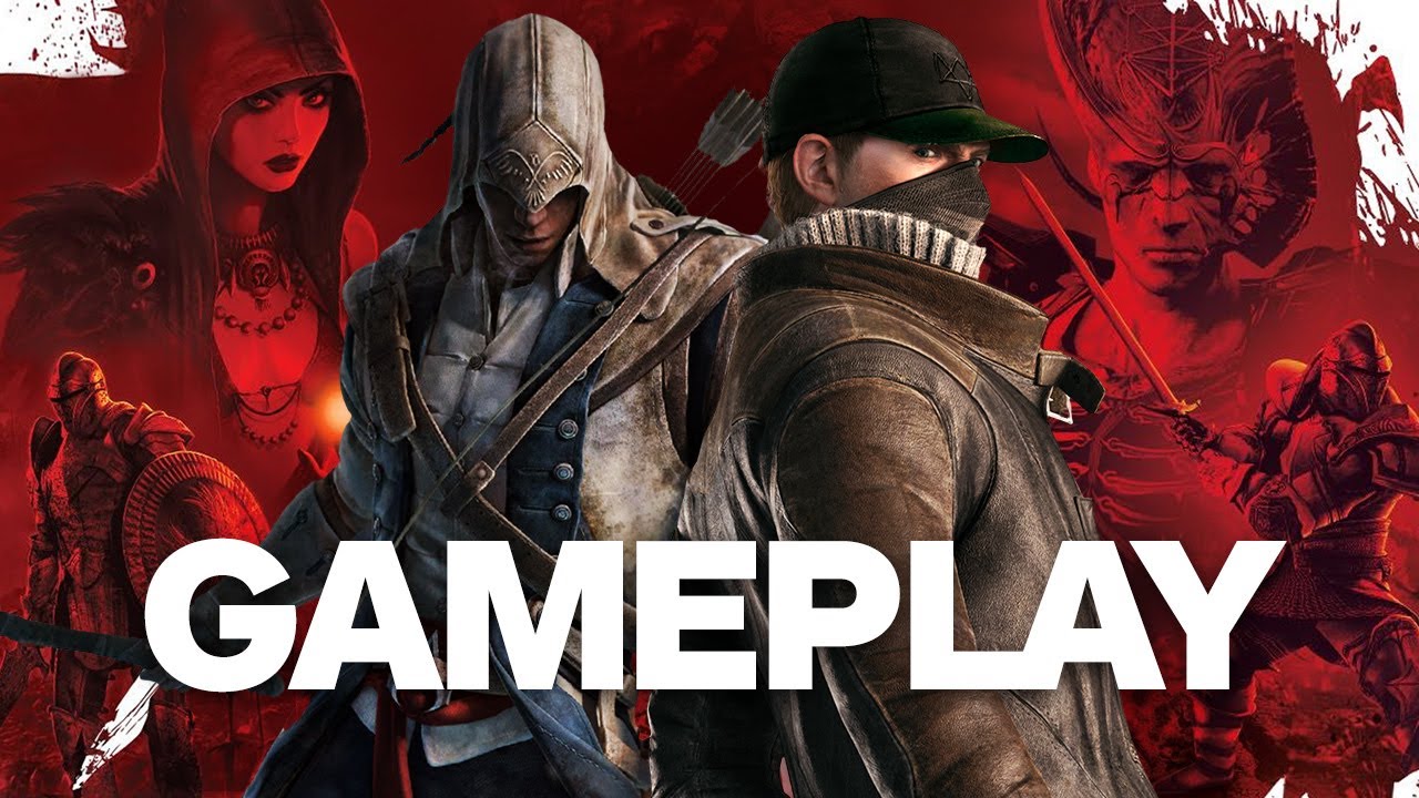 Gameplay for Every Free Xbox One Game (June 2017)