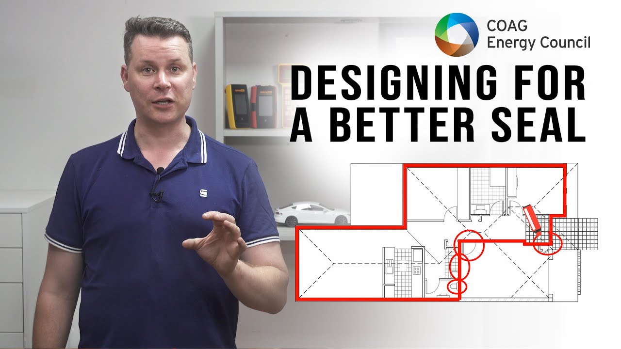 Designing a home for a Better Seal | Part 2