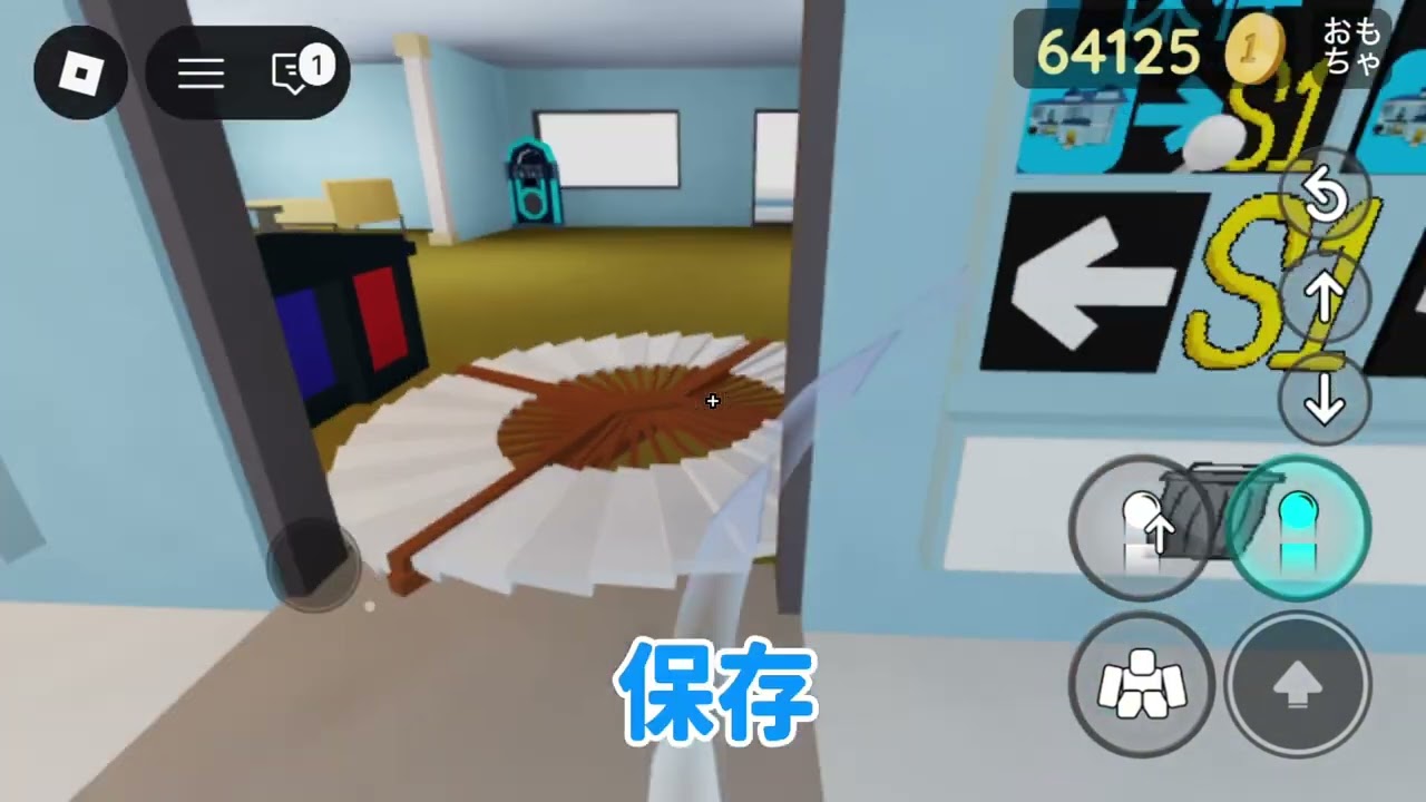新メンバーのちゃんちーと家作ってみた！#ろぶろっくす 